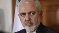 Javad Zarif
