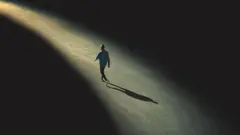 Одинокий путник