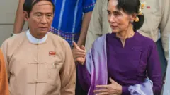 တစ်ပတ်အတွင်း သတင်းမြင်ကွင်း
