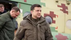 Зеленський