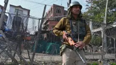कश्मीर