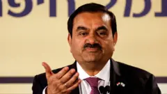 गौतम अदानी