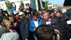 Абылгазиев