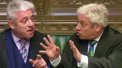 ဂျွန်ဘားကိုး