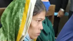 মিনু আক্তার ১৬ই জুন জেল থেকে ছাড়া পান। আর ২৮শে জুন মারা যান।