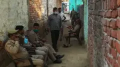 फैक्ट फाइंडिंग रिपोर्ट