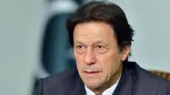 ઇમરાન ખાન