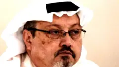 جمال خاشقجي
