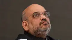 અમિત શાહ