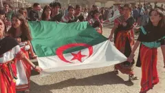 Les dirigeants qui ont remplacé Bouteflika après le ras le bol des populations sont accusés par les ONG de museler les médias et d'instrumentaliser la justice