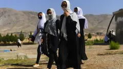 تعطیلی مدارس و دانشگاه‌ها در 16 ولایت افغانستان