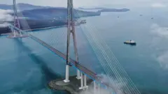 İstanbul Boğazı