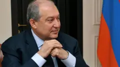 Armen Sakisyan