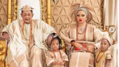 Oba Adeyemi III