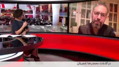 تهمورس پورناظری: محمدرضا شجریان یک نماد ملی است
