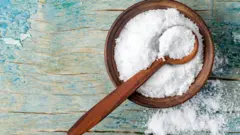 મીઠું સ્વાસ્થ્ય બ્લડપ્રેશર હૃદયરોગ