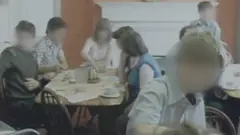 BBC dokumentarac