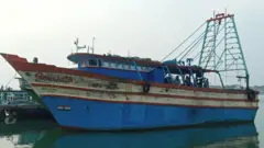 தமிழர்களின் படகு