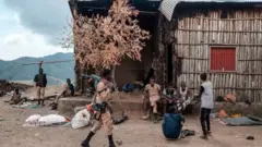 የአፋር ልዩ ኃይል አባላት