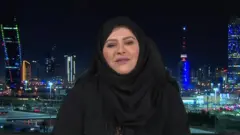 بعد إعلان فنانة تشكيلية كويتية زواجها من مصري، تلقت الفنانة وداد المطوع تعليقات بها تنمر من كويتيين.