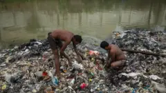 বর্জ্য পানি