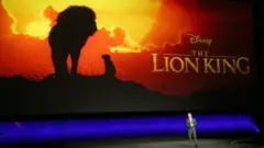 Lion king