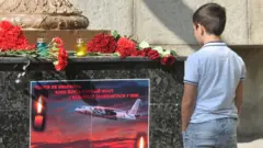 авіакатастрофа, чугуїв