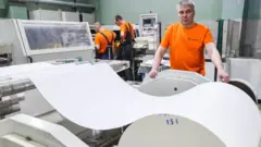 Туринский завод