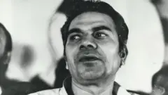 मधू लिमये