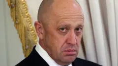 Пригожин
