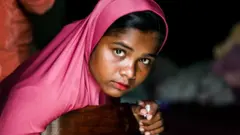 Baqattuu Roohiingaa