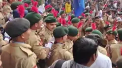 अलीगढ़ मुस्लिम यूनिवर्सिटी