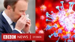 Вазир ва вирус