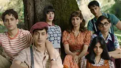 द आर्चिज सिनेमा