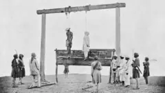 غدر 1857