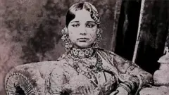 बेगम हजरत महल