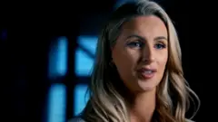 Michaella McCollum'un bugünkü hali