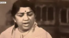 லதா மங்கேஷ்கர்