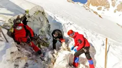 عملیات جستجو و انتقال پیکر جانباختگان سانحه هوایی تهران-یاسوج ۱۲۷ روز ادامه داشت