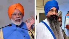 ਮੋਦੀ, ਰਾਜੋਆਣਾ