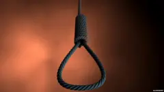 noose