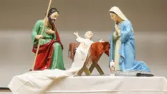 বড়দিন খ্রিস্টানদের প্রধান ধমীয় উৎসব