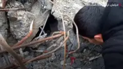 Turkey earthquake