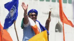 चंद्रशेखर आज़ाद
