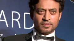 عرفان خان