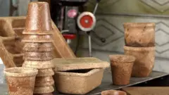 தயாரித்த பொருட்கள்