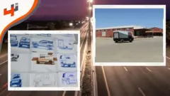 وسط الارتفاع المتواصل للمحروقات حول العالم، أصبح الاعتماد على السيارات التي تعمل بالوقود أمراً مكلفاً للمواطنين. في تونس، صممت هذه السيارة الكهربائية لتعمل على الطاقة الشمسية.