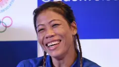 मेरी कोम