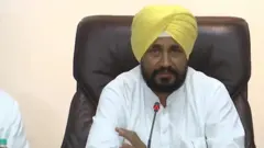 ਚਰਨਜੀਤ ਚੰਨੀ