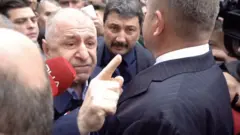 Ümit Özdağ